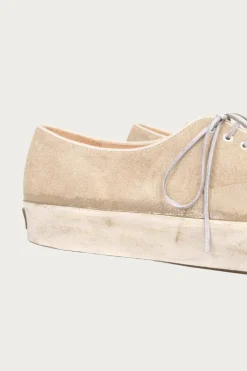 Footwear<Niceness Georgia NN Leather Yacht Shoes - Beige