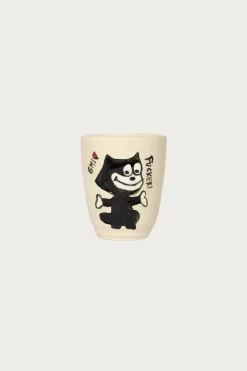 Homegoods<Danny D's Mud Shop GM Felix Tumbler