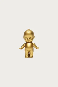 Accessories<Beams Japan Gold Kewpie Doll (10cm)