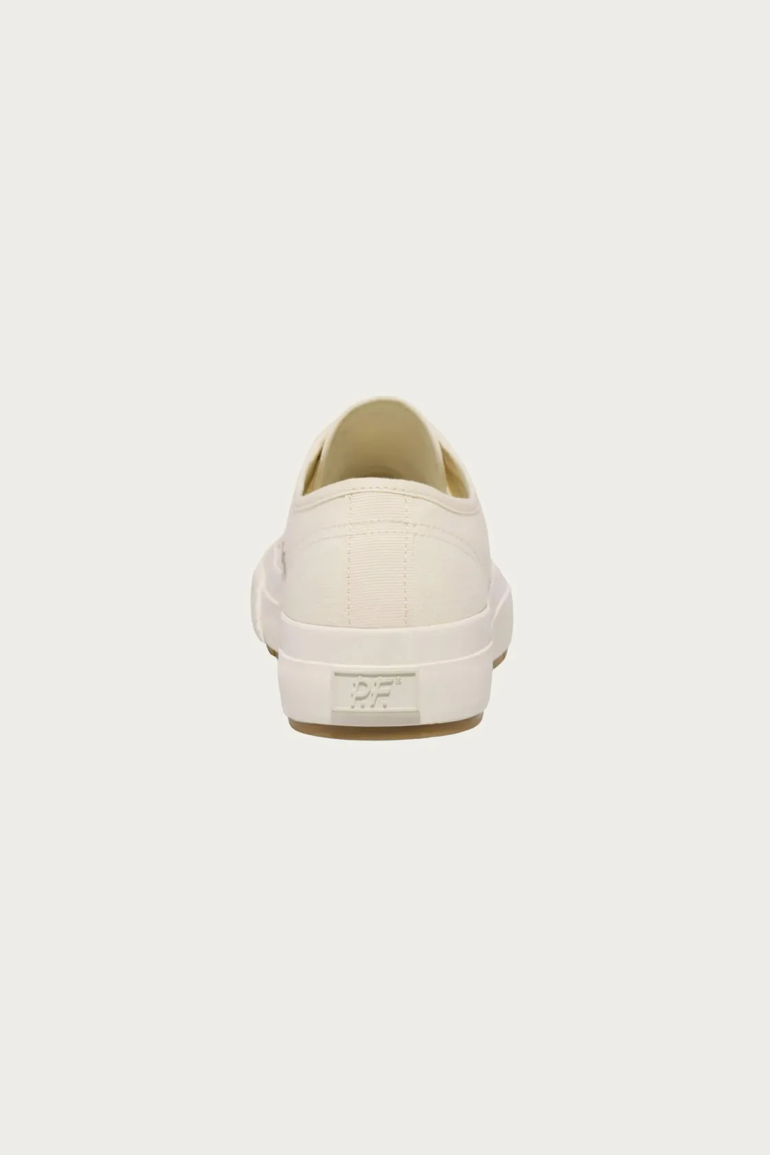 Footwear<P.F. Flyers Grounder Lo - Sea Salt
