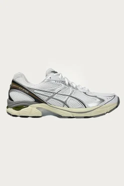 Footwear<ASICS GT-2160 - White/Soft Yellow