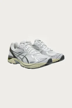 Footwear<ASICS GT-2160 - White/Soft Yellow