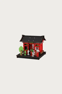 Homegoods<Beams Japan hacomo PUSU PUSU Paper Craft - Asakusa