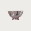 Homegoods<Beams Japan Hamadagama Rice Bowl - Black Line