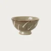 Homegoods<Beams Japan Hamadagama Rice Bowl - Grey