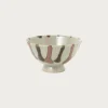 Homegoods<Beams Japan Hamadagama Rice Bowl - Olive/Brown