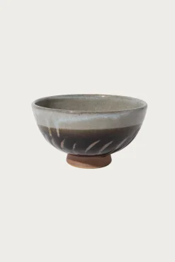 Homegoods<Beams Japan Hamadagama x fennica Ceramic Bowl - Blue/Green/Brown