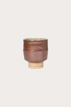 Homegoods<Beams Japan Hamadagama x fennica CUP - Light Brown