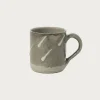 Homegoods<Beams Japan Hamadagama x fennica Mug - Light Grey