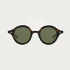 Eyewear|Accessories<Native Sons Eyewear Harper 2.0 - Gasoline/Green