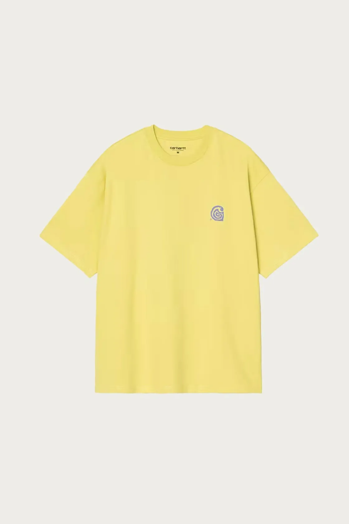 Tees And Sweats<Carhartt Work In Progress Helix T-Shirt - Fandoghi