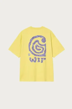 Tees And Sweats<Carhartt Work In Progress Helix T-Shirt - Fandoghi
