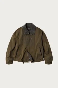 Coats, Jackets, And Vests<FrizmWORKS Heritage Hunting Jacket - Brown