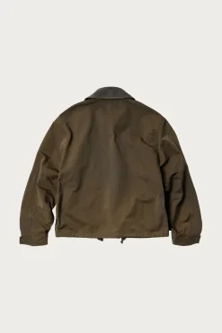 Coats, Jackets, And Vests<FrizmWORKS Heritage Hunting Jacket - Brown