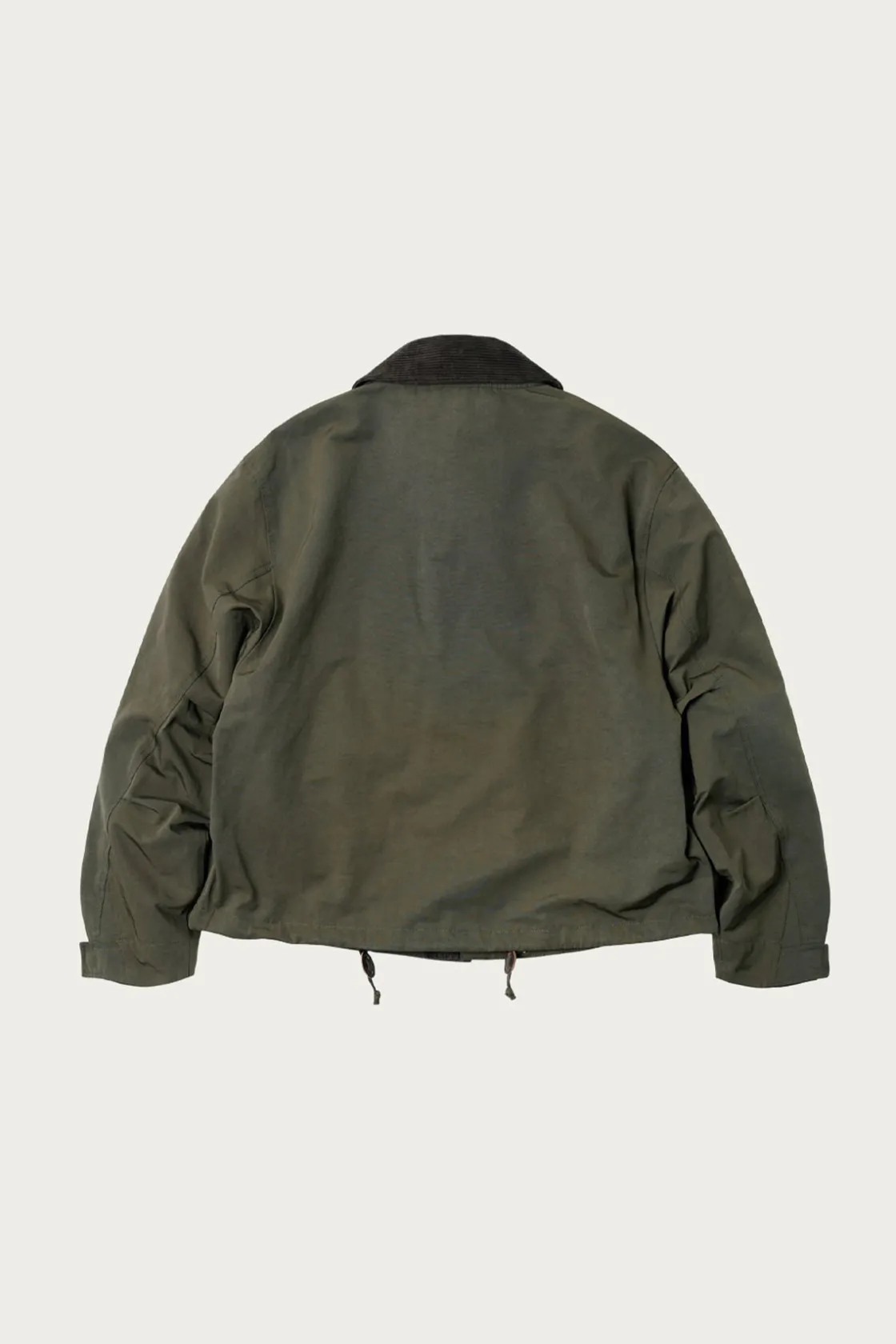 Coats, Jackets, And Vests<FrizmWORKS Heritage Hunting Jacket - Olive Green