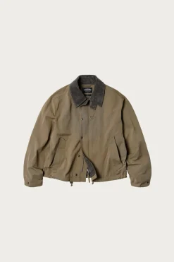 Coats, Jackets, And Vests<FrizmWORKS Heritage Hunting Jacket - Tan