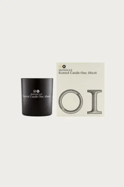 Apothecary<Comme des Garçons PARFUMS Hinoki Candle 165g