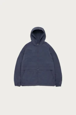 Coats, Jackets, And Vests<nanamica Hooded Jacket - Navy
