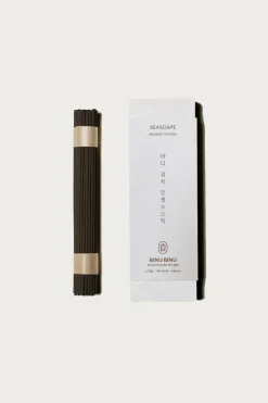 Apothecary<Binu Binu Incense - Seascape