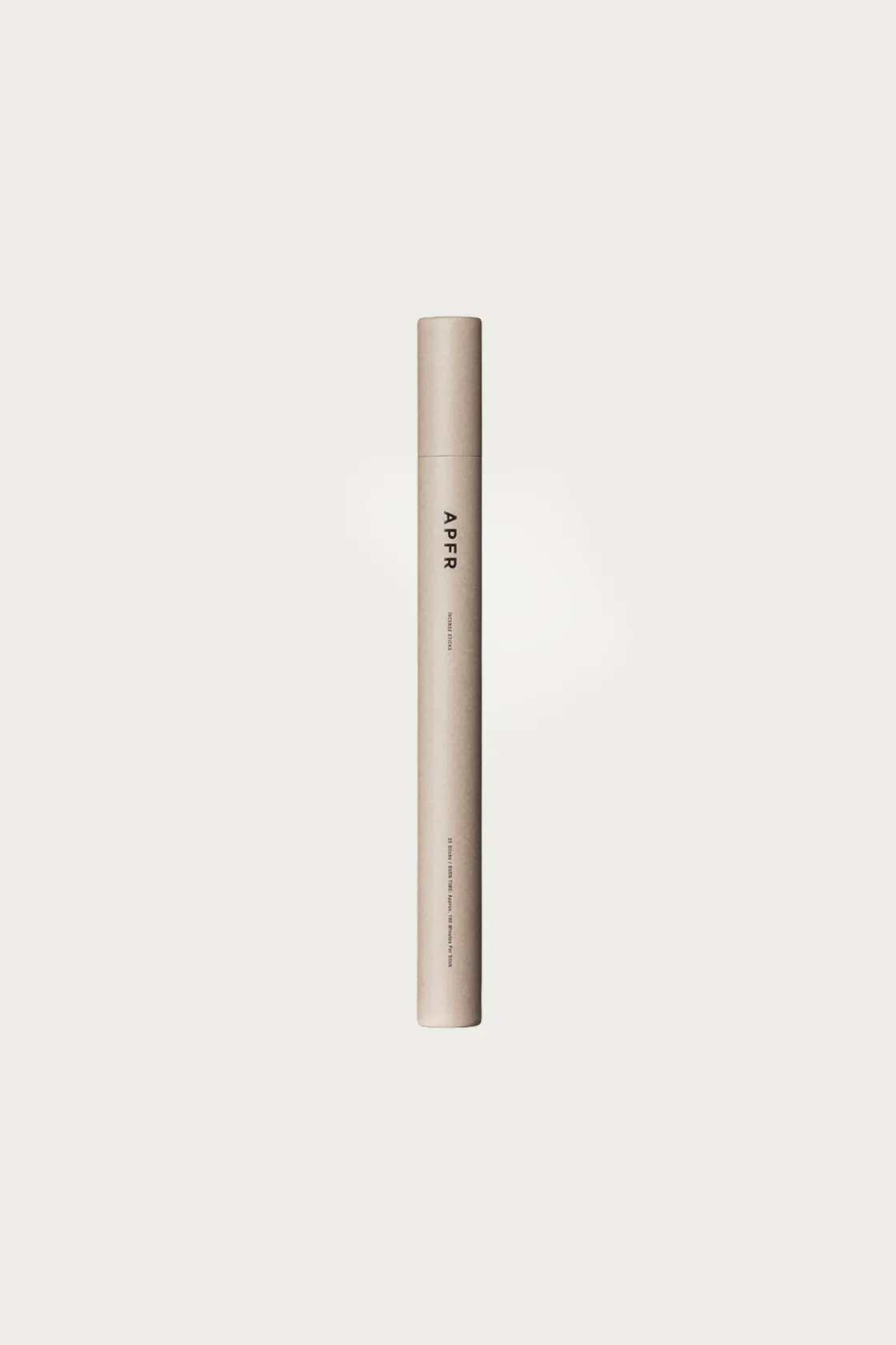 Homegoods<APFR Incense Sticks - Burbs