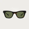 Eyewear|Accessories<Native Sons Eyewear Jackson - Gasoline/Green
