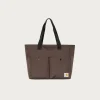 Accessories<Carhartt Work In Progress Jake Tote Bag - Palisander