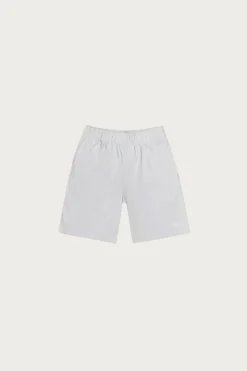 Shorts<Stüssy Jersey Short - Grey Heather