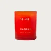 Homegoods<19-69 Kasbah BP Candle - 200ml
