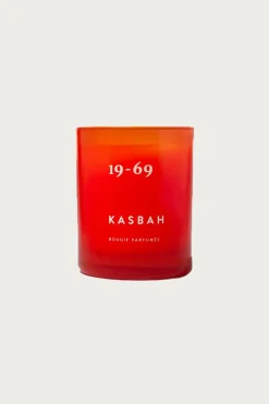 Homegoods<19-69 Kasbah BP Candle - 200ml