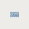Accessories<Beams Japan Keijusha Card Case - Blue