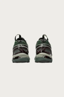 Footwear<ASICS Kiko Kostadinov x UB10-S Gel-Kayano 20 - Moss/Gunmetal
