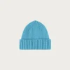Accessories<Howlin' King Jammy Beanie - Aquamarine