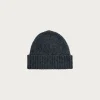 Accessories<Howlin' King Jammy Beanie - Charcoal
