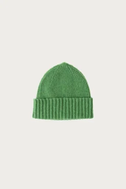 Accessories<Howlin' King Jammy Beanie - Green Oasis