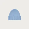 Accessories<Howlin' King Jammy Beanie - Ice Blue