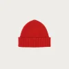 Accessories<Howlin' King Jammy Beanie - Red Fire