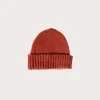 Accessories<Howlin' King Jammy Beanie - Rusty