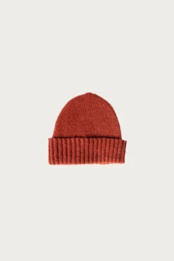 Accessories<Howlin' King Jammy Beanie - Rusty