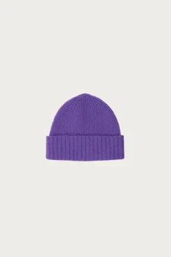 Accessories<Howlin' King Jammy Beanie - Violet Dream