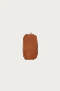 Accessories<Niceness Klaus Gadget Case - Cognac