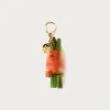 Homegoods<Beams Japan Kobo Key Chain - Asparagus