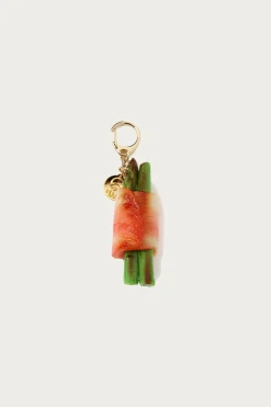 Homegoods<Beams Japan Kobo Key Chain - Asparagus