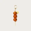 Homegoods<Beams Japan Kobo Key Chain - Dango