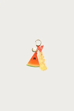 Accessories<Beams Japan Kobo Key Chain - Fried Shrimp/Watermelon