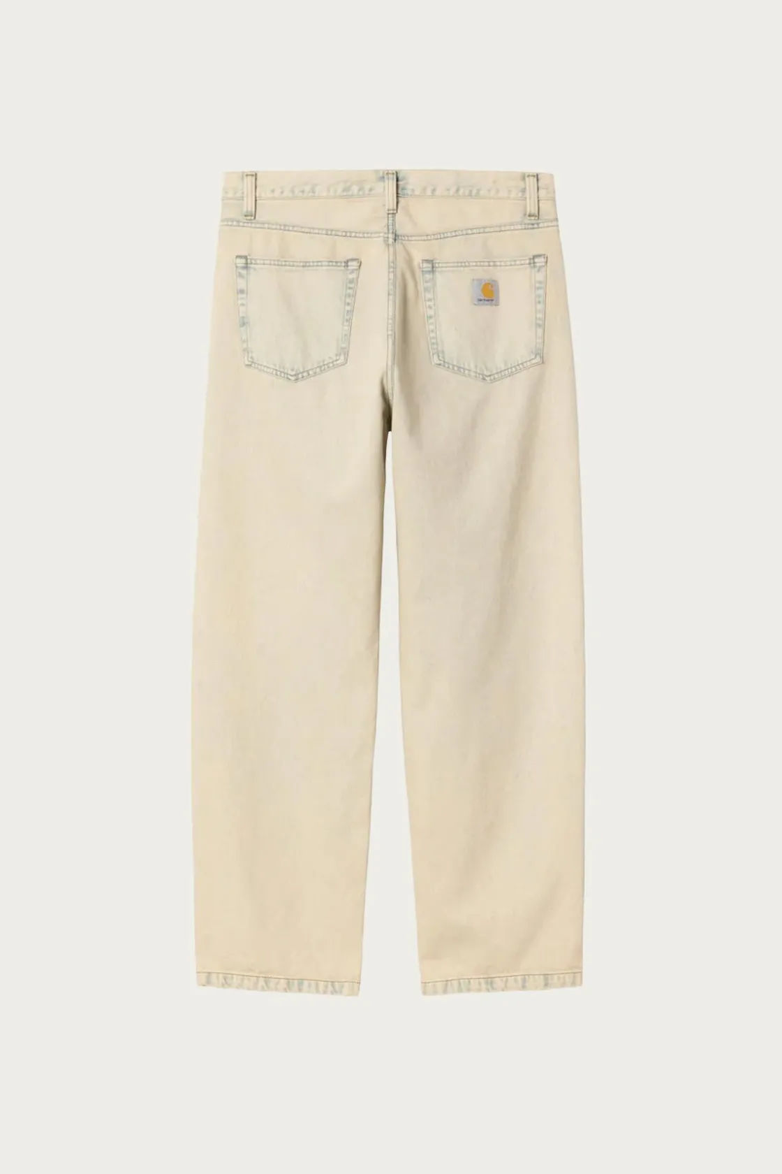 Pants<Carhartt Work In Progress Landon Pant - Blue (Sand Bleached)