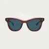 Eyewear|Accessories<Max Pittion Le Chat - Cinnamon/Super Hero Blue AR