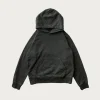 Tees And Sweats<Cottle Life Botanical Dye Hoodie - Sumi