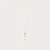 Homegoods<Beams Japan Lifellenge x Tooth Brush - White/Orange Logo