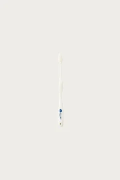 Homegoods<Beams Japan Lifellenge x Tooth Brush - White/Blue Logo
