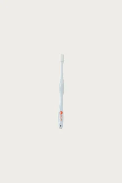 Homegoods<Beams Japan Lifellenge x Tooth Brush - Blue/Orange Logo